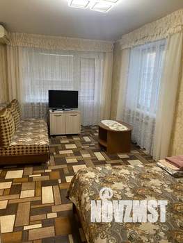 1-к квартира, посуточно, 31м2, 3/5 этаж