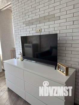 1-к квартира, посуточно, 41м2, 1/1 этаж