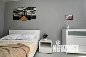 1-к квартира, посуточно, 35м2, 14/17 этаж