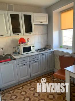 Студия квартира, посуточно, 26м2, 5/5 этаж