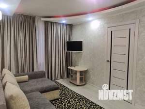 2-к квартира, посуточно, 45м2, 1/1 этаж