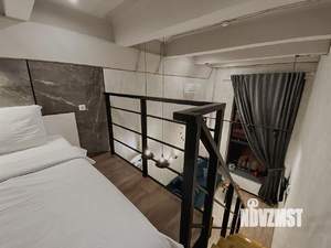 1-к квартира, посуточно, 29м2, 1/1 этаж