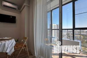 1-к квартира, посуточно, 31м2, 13/21 этаж