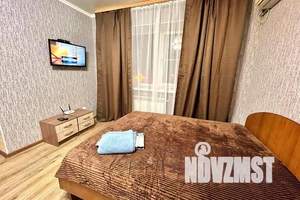 1-к квартира, посуточно, 45м2, 4/9 этаж