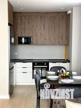 2-к квартира, посуточно, 62м2, 1/1 этаж