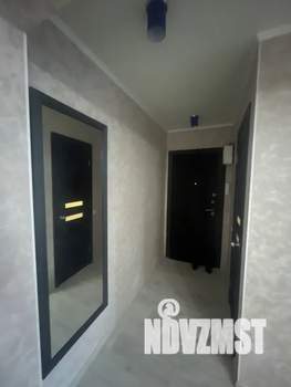 1-к квартира, посуточно, 38м2, 4/5 этаж