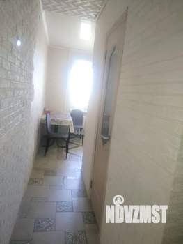 1-к квартира, посуточно, 37м2, 9/10 этаж