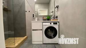 2-к квартира, посуточно, 35м2, 9/18 этаж
