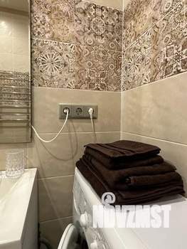 1-к квартира, посуточно, 49м2, 6/12 этаж