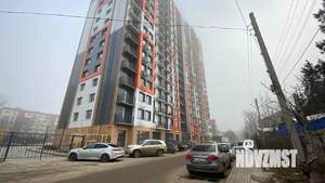 2-к квартира, посуточно, 35м2, 1/1 этаж