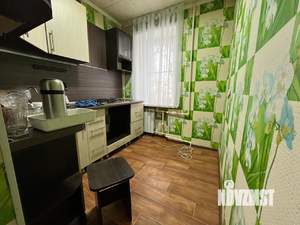 1-к квартира, на длительный срок, 32м2, 4/5 этаж