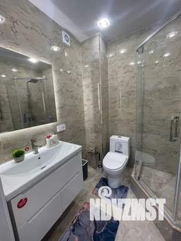 2-к квартира, посуточно, 64м2, 10/10 этаж