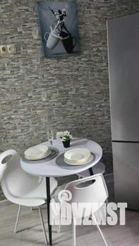 1-к квартира, посуточно, 39м2, 1/1 этаж