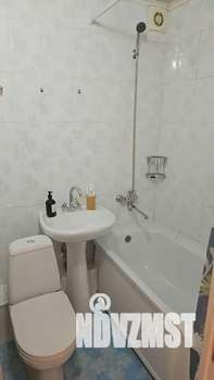 1-к квартира, посуточно, 21м2, 1/1 этаж