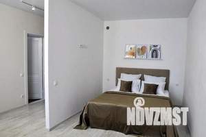 1-к квартира, посуточно, 32м2, 10/19 этаж