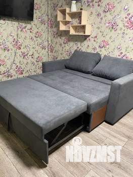 1-к квартира, посуточно, 31м2, 1/5 этаж