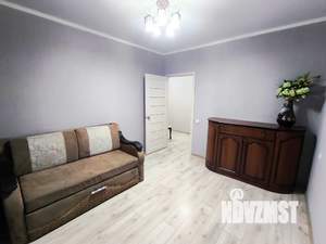 3-к квартира, посуточно, 80м2, 6/17 этаж