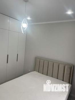 1-к квартира, на длительный срок, 40м2, 7/22 этаж