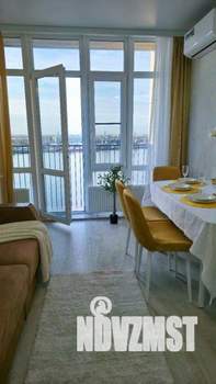 2-к квартира, посуточно, 40м2, 1/1 этаж