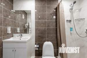 1-к квартира, посуточно, 30м2, 3/3 этаж