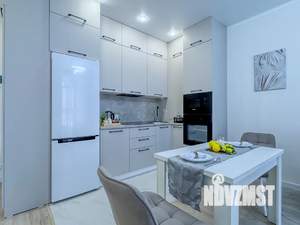 2-к квартира, посуточно, 36м2, 8/19 этаж