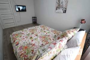 2-к квартира, посуточно, 70м2, 12/17 этаж