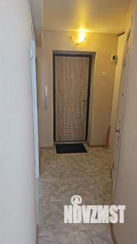 1-к квартира, посуточно, 21м2, 1/5 этаж