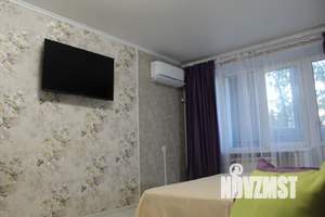 1-к квартира, посуточно, 32м2, 6/9 этаж