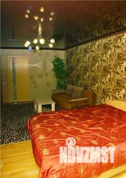 1-к квартира, посуточно, 40м2, 4/6 этаж