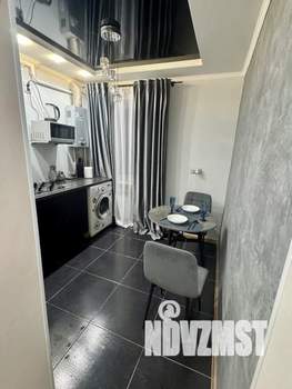 1-к квартира, посуточно, 32м2, 1/5 этаж