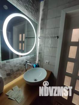 Студия квартира, посуточно, 27м2, 1/5 этаж