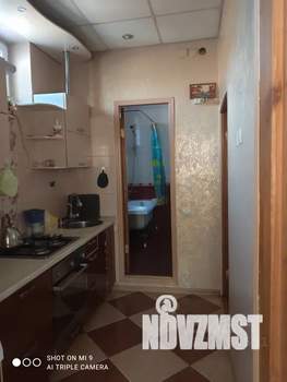 2-к квартира, посуточно, 48м2, 2/2 этаж