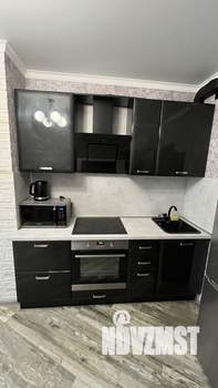 1-к квартира, на длительный срок, 42м2, 4/17 этаж