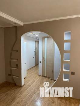 1-к квартира, посуточно, 32м2, 1/5 этаж