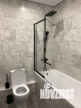 1-к квартира, посуточно, 30м2, 15/21 этаж