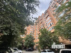 3-к квартира, на длительный срок, 90м2, 5/13 этаж