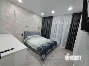 2-к квартира, посуточно, 53м2, 1/1 этаж