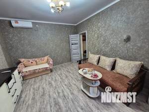 2-к квартира, посуточно, 38м2, 10/20 этаж