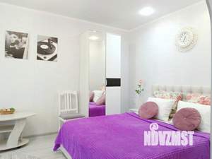 1-к квартира, посуточно, 29м2, 1/1 этаж