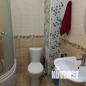 1-к квартира, посуточно, 32м2, 5/5 этаж