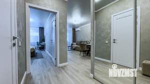 2-к квартира, посуточно, 51м2, 10/21 этаж