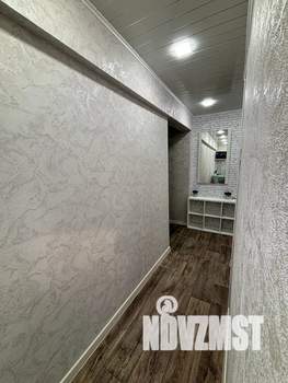 2-к квартира, посуточно, 44м2, 3/5 этаж