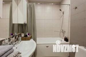 1-к квартира, посуточно, 30м2, 14/17 этаж