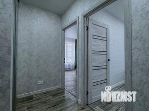 2-к квартира, посуточно, 43м2, 1/1 этаж