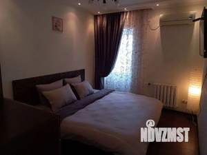 1-к квартира, посуточно, 60м2, 1/1 этаж