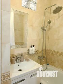 2-к квартира, посуточно, 57м2, 3/5 этаж