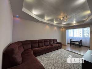 4-к квартира, на длительный срок, 96м2, 5/9 этаж