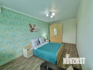 1-к квартира, посуточно, 70м2, 1/1 этаж