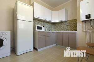 2-к квартира, посуточно, 70м2, 14/17 этаж