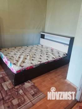 1-к квартира, на длительный срок, 30м2, 5/5 этаж